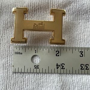 COPY - Belt buckle